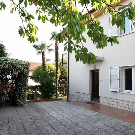 Peaceful Family Apartments Jasna Portoroz Luaran gambar