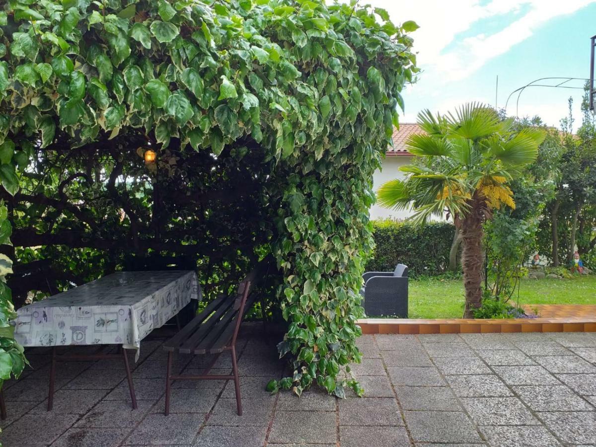 Peaceful Family Apartments Jasna Portoroz Luaran gambar