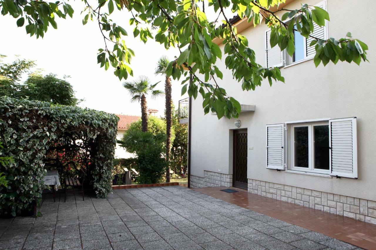 Peaceful Family Apartments Jasna Portoroz Luaran gambar