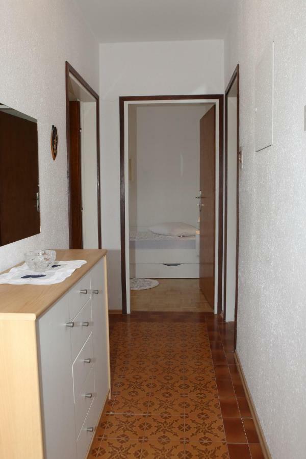Peaceful Family Apartments Jasna Portoroz Luaran gambar
