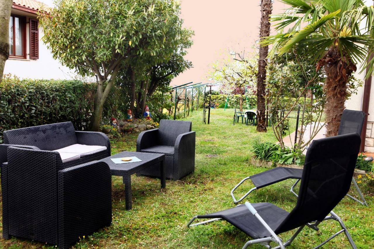 Peaceful Family Apartments Jasna Portoroz Luaran gambar